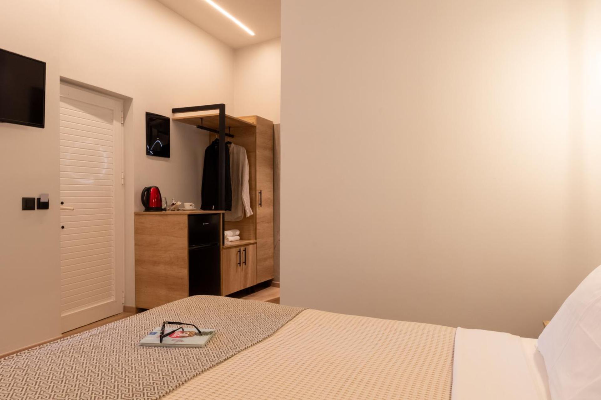 Bali Seaside Sailor Apartment Exterior photo