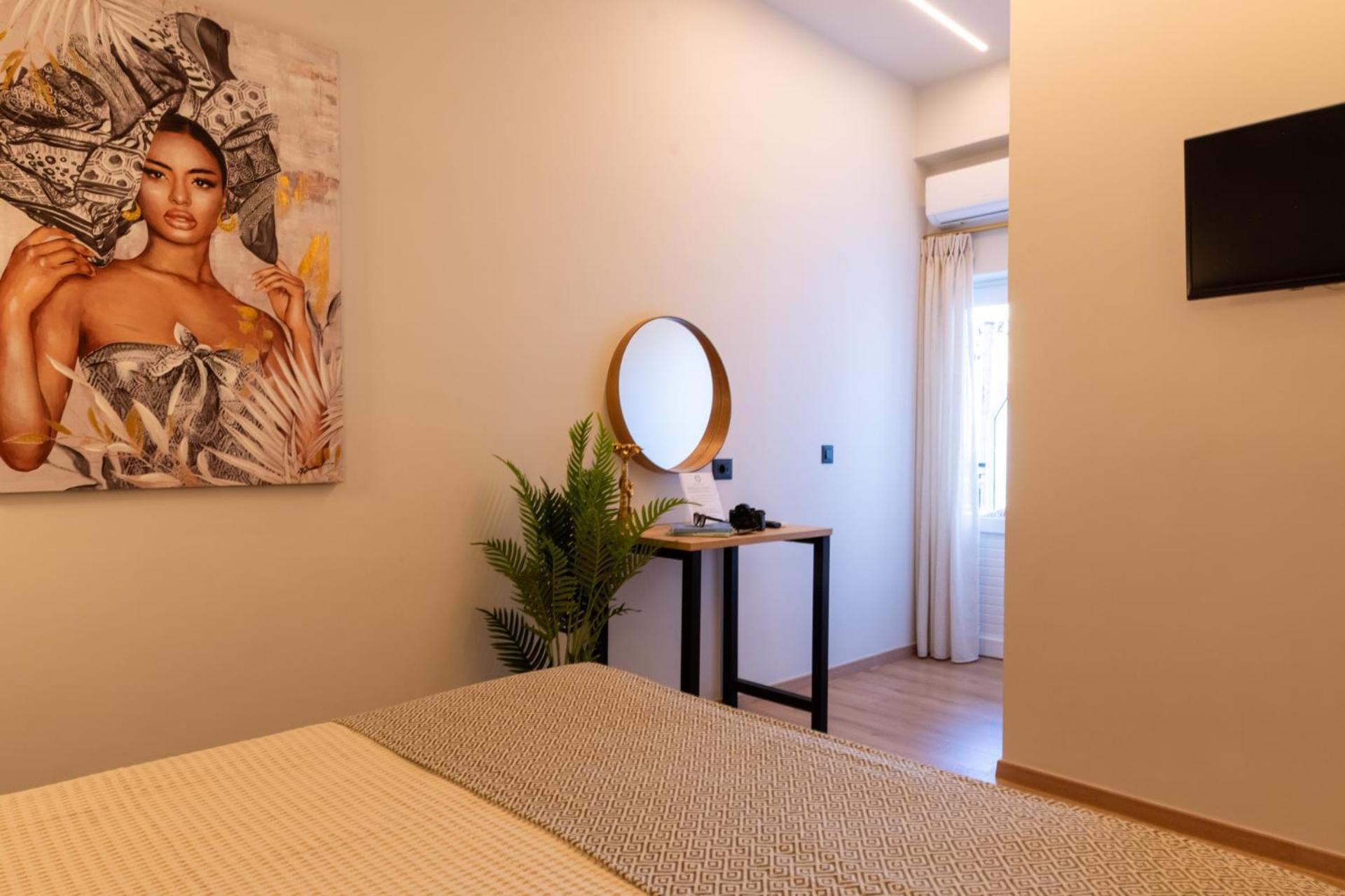 Bali Seaside Sailor Apartment Exterior photo
