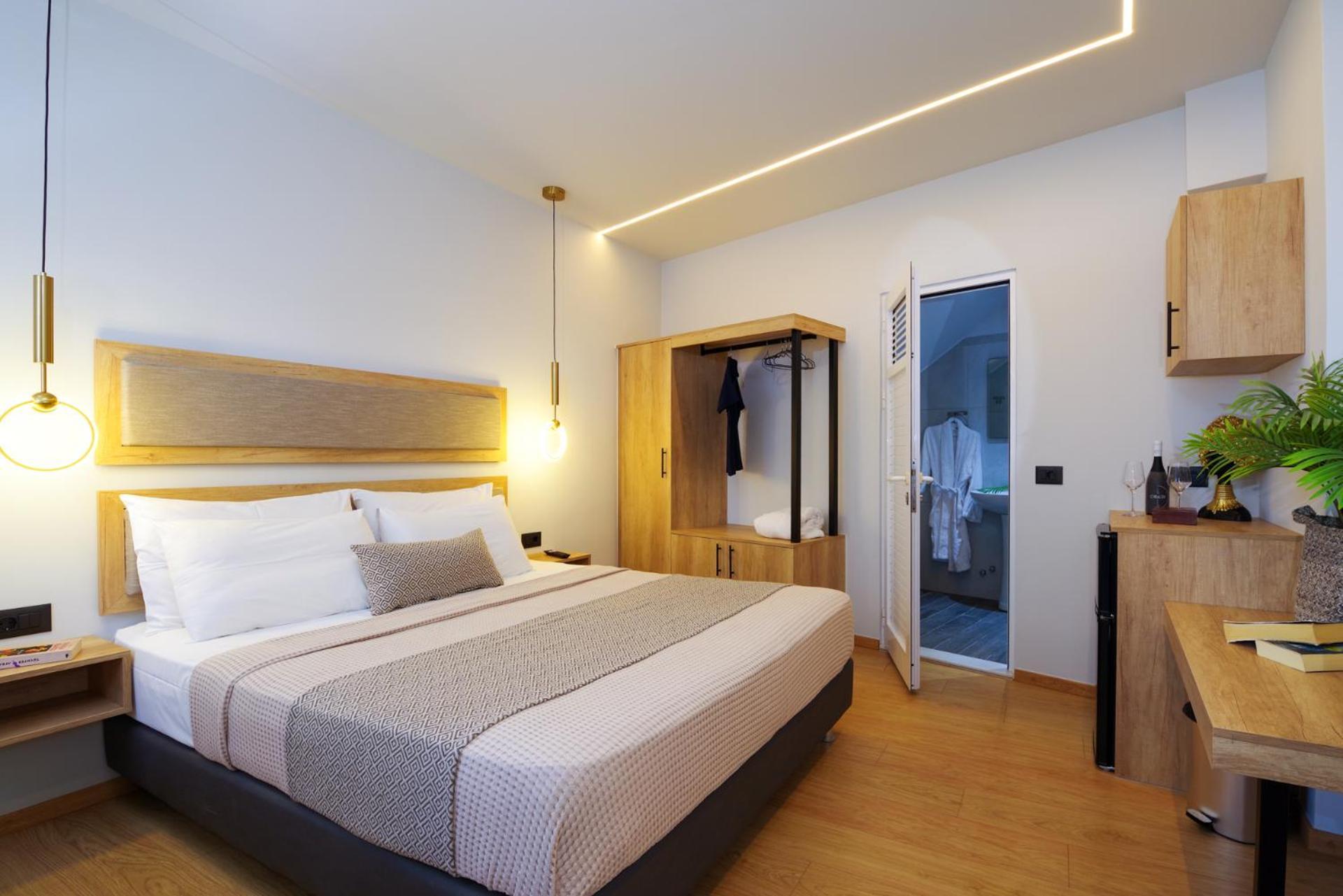 Bali Seaside Sailor Apartment Exterior photo